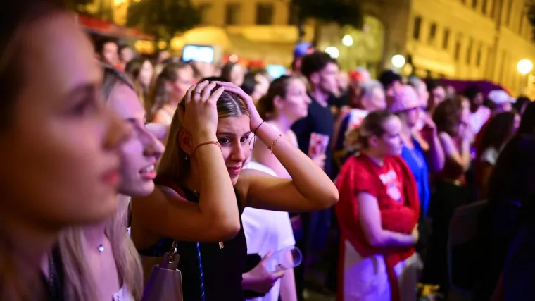 Poznato do kada će večeras raditi kafići u Zagrebu