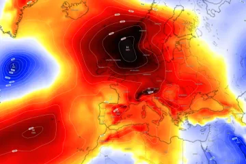 DHMZ izdao posebno priopćenje, upozorava na tropske noći: Ova pojava je najveća briga