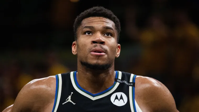 NBA bomba pred ponoć: Giannis napu&scaron;ta Buckse nakon 13 godina!