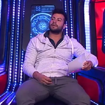 'Zvijer' od 175 kilograma: Ervin iz Big Brothera ponovno &scaron;okirao nevjerojatnom transformacijom