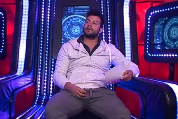 'Zvijer' od 175 kilograma: Ervin iz Big Brothera ponovno &scaron;okirao nevjerojatnom transformacijom