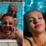 Ksenija i Josip iz 'Ljubav je na selu' za RTL.hr otkrili planove za ljeto - čekaju ih obiteljska druženja i putovanja