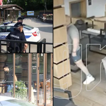 Ovo je mjesto jezivog ubojstva: 'Prika' se rukovao s napadačem pa dobio metak u glavu