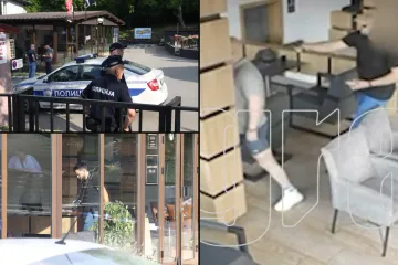 Ovo je mjesto jezivog ubojstva: 'Prika' se rukovao s napadačem pa dobio metak u glavu