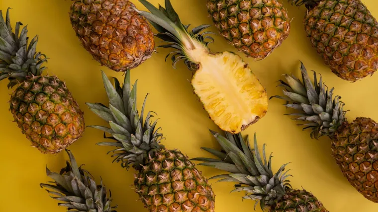 [KVIZ] Ako volite jesti ananas, oku&scaron;ajte se na ovim pitanjima