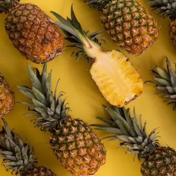 [KVIZ] Ako volite jesti ananas, oku&scaron;ajte se na ovim pitanjima