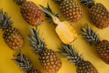 [KVIZ] Ako volite jesti ananas, oku&scaron;ajte se na ovim pitanjima