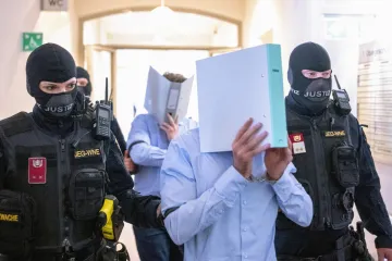 Austrija nije uspjela spasiti Hasana, danas mu izriču smrtnu kaznu u Saudijskoj Arabiji...