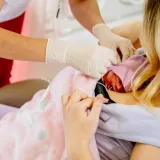 Rođena s 450 grama, liječnici su rekli da neće preživjeti, no njena borba sve je zadivila