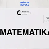 Da danas polažete državnu maturu iz matematike, kakav bi bio va&scaron; rezultat doznajte na kvizu