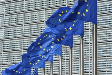 EU poo&scaron;trava borbu protiv seksualnog zlostavljanja djece: Stižu nova kaznenopravna pravila