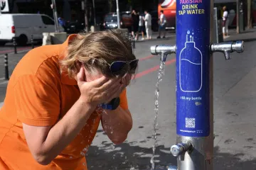 Srušeni svi rekordi, Europa ide na 45 °C! U Francuskoj 40 mrtvih, uzbune od Italije do Britanije