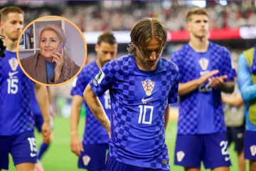 Astrologinja otkrila &scaron;okantnu prognozu Hrvatske protiv Paname: 'Voljela bih da grije&scaron;im'