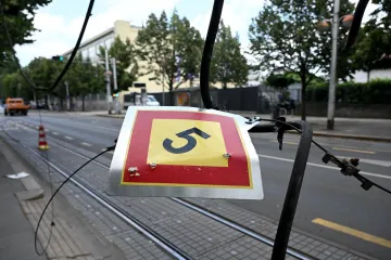 Doznajemo stanje žene na koju su pale tramvajske žice u centru Zagreba