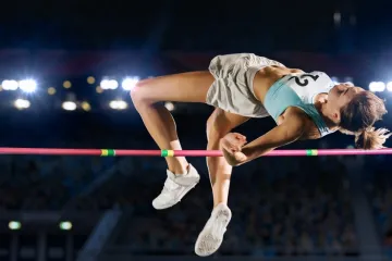 [KVIZ] Dokaži da ti je znanje o najpoznatijim atletičarima i atletičarkama na zavidnoj razini