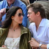 Brad Pitt želi dijete s 33 godine mlađom djevojkom: 'To mu je veći prioritet od vjenčanja'