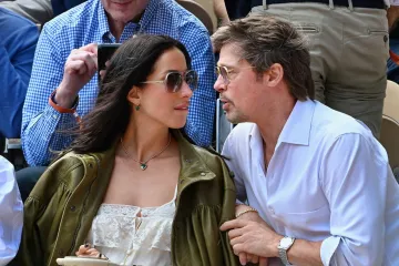 Brad Pitt želi dijete s 33 godine mlađom djevojkom: 'To mu je veći prioritet od vjenčanja'