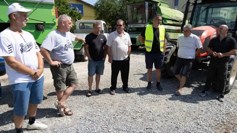 Slavonci na rubu očaja, ministru daju osam dana: 'Ovo nas vodi u propast'
