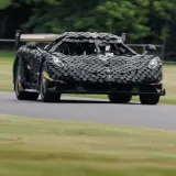 Lego sru&scaron;io svoj rekord! Auto od 327 tisuća kockica postigao brzinu koju nitko nije očekivao
