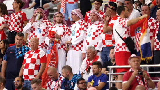 Jedan je legenda bejzbola, drugi TV milijuna&scaron;: Obojica imaju hrvatske korijene i ponose se njima