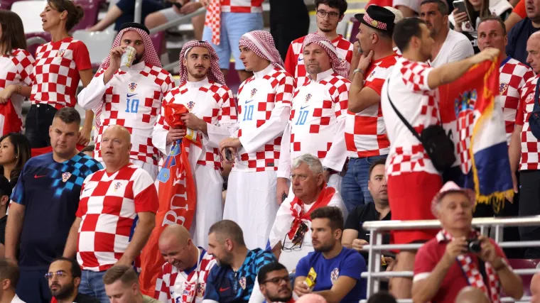 Jedan je legenda bejzbola, drugi TV milijuna&scaron;: Obojica imaju hrvatske korijene i ponose se njima