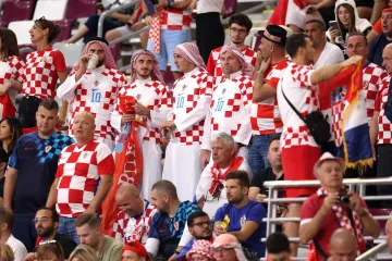 Jedan je legenda bejzbola, drugi TV milijuna&scaron;: Obojica imaju hrvatske korijene i ponose se njima