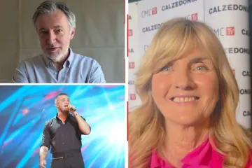 Sanja Doležal, &Scaron;koro i Kedžo poslali poruke Vatrenima: 'Vi ste na&scaron;e srce i gurajte dokle možete'