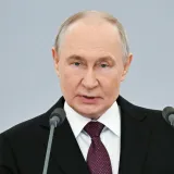 Nova Putinova prijetnja: 'Zapad se priprema za rat protiv Rusije, spremni smo'