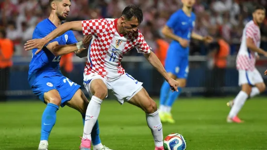Nema lako ćemo: Protiv Paname moramo pokazati s kakvim smo ambicijama do&scaron;li na SP