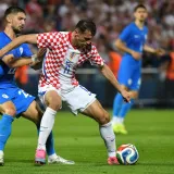 Nema lako ćemo: Protiv Paname moramo pokazati s kakvim smo ambicijama do&scaron;li na SP