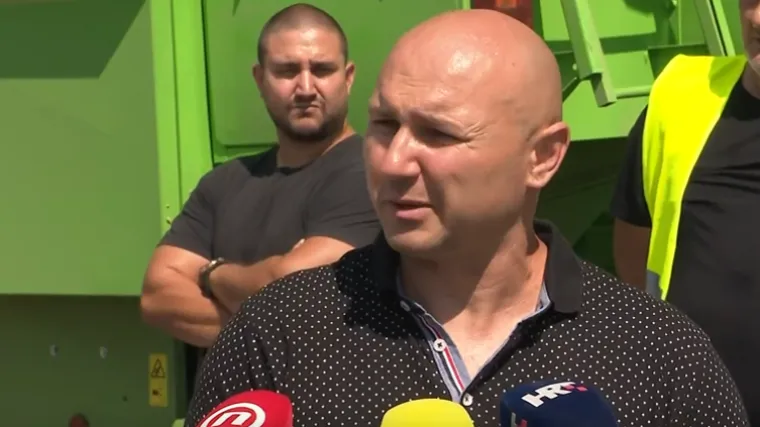 Ministar ih pozvao na sastanak, oni mu rekli 'ne': Slavonski poljoprivrednici odbili Zagreb
