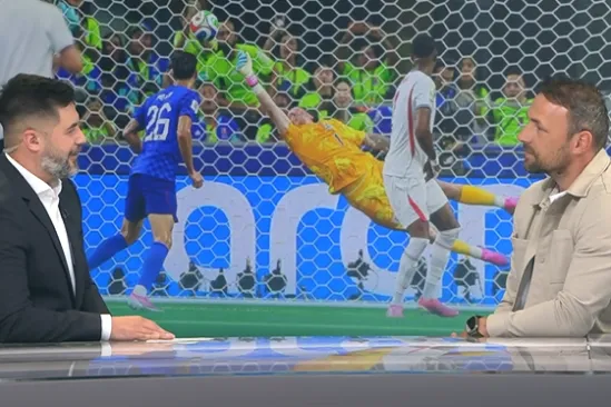 Modrić pred 200. nastupom, biv&scaron;i reprezentativac nam otkriva: 'Ovo je utakmica istine'