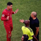 Cannavaro se vratio 'na nulu', ali o ovom trenutku s Ronaldom svi pričaju: 'To se ne uči'