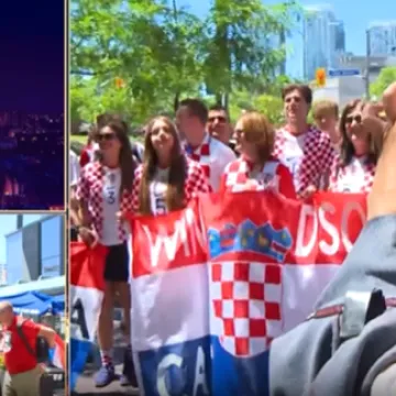 Vargek: 'Dalić je pod stresom, ne zna se ide li nakon SP-a, ali želi da to bude s praskom'
