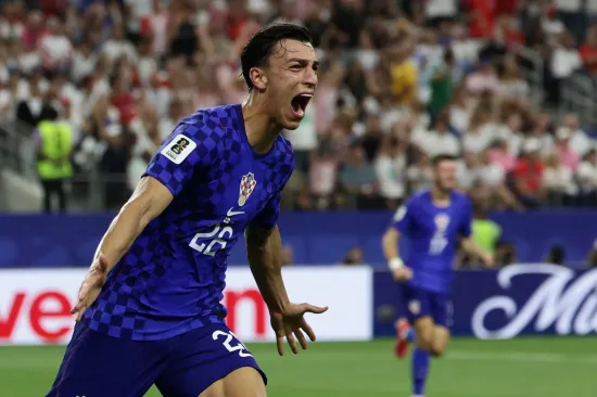 Pogledajte &scaron;to su Dallasić i Orlando objavili za Musu i Marca uoči Paname