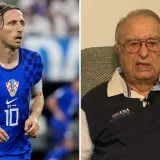 Pezzi kod Mojmire poslao poruku Modriću: 'Igraj od centra prema golu...'