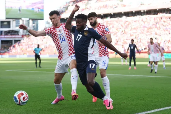 Treneri komentirali utakmicu Panama - Hrvatska: 'Livi nas je spasio na putu do pobjede'