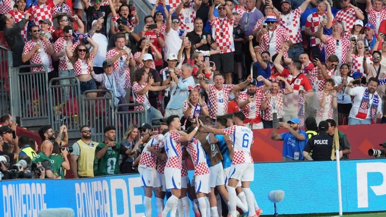 Hrvatska u te&scaron;koj utakmici pro&scaron;la kroz Panamski kanal i upisala prve bodove na SP-u