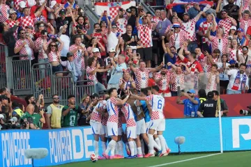 Di&scaron;ite! Hrvatska u jako te&scaron;koj utakmici do&scaron;la do važne pobjede