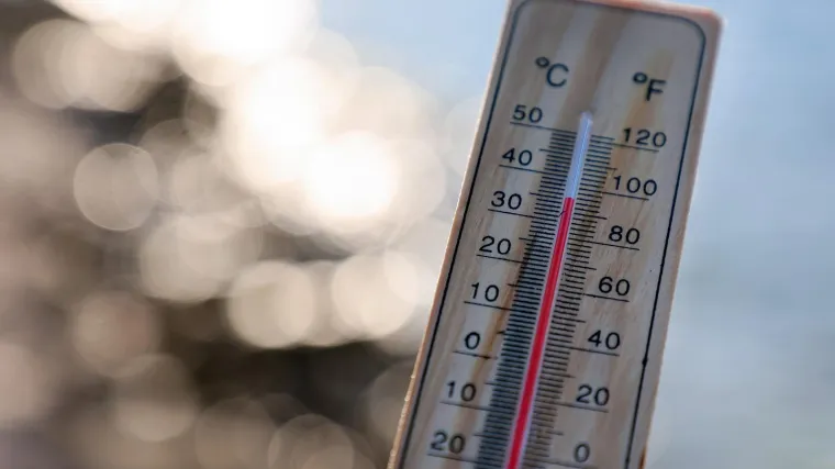 Pred nama su pakleni dani: Temperature će za vikend prelaziti 37 stupnjeva