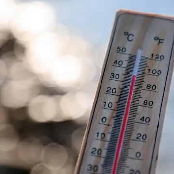 Pred nama su paklenih dani: Temperature će za vikend prelaziti 37 stupnjeva