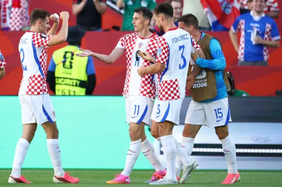 &Scaron;to Hrvatskoj treba za prolazak skupine: Evo svih scenarija
