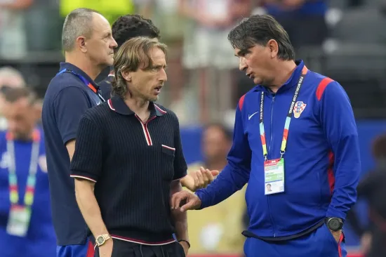Luka Modrić otkrio veliku istinu o Hrvatskoj pred čitavom nacijom