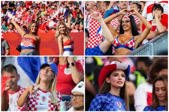 Hrvatice ljepotom, energijom i emocijom privukle pažnju u Torontu: Ivana Knoll podigla atmosferu
