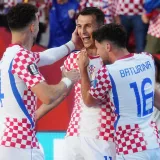 Najvažnije da je Hrvatska pobijedila, ali moramo bolje: 'Uz Livija, on je bio najbolji'