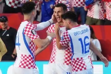 Najvažnije da je Hrvatska pobijedila, ali moramo bolje: 'Uz Livija, on je bio najbolji'
