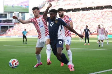 Hrvatska pobijedila, ali navijači žestoko udarili po Vatrenima: 'Ovakvu katastrofu nismo gledali od 2002.'