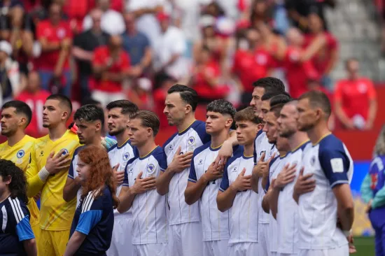 Nema vi&scaron;e prava na kiks: BiH ima biti li ne biti utakmicu, rje&scaron;avaju se tri skupine