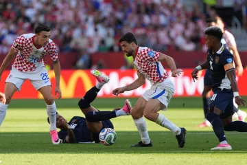 Marca i Gazzetta brutalno iskrene: Evo kako su rastavili Vatrene nakon pobjede