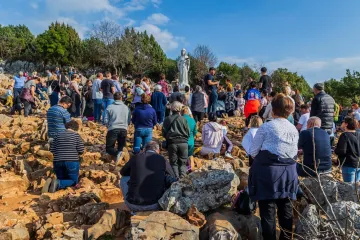 Točno je 45 godina od prvog ukazanja u Međugorju: Rasprava u Vatikanu i dalje traje